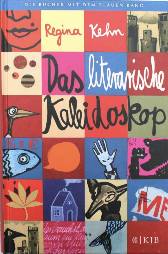 Kehn_Kaleidoskop