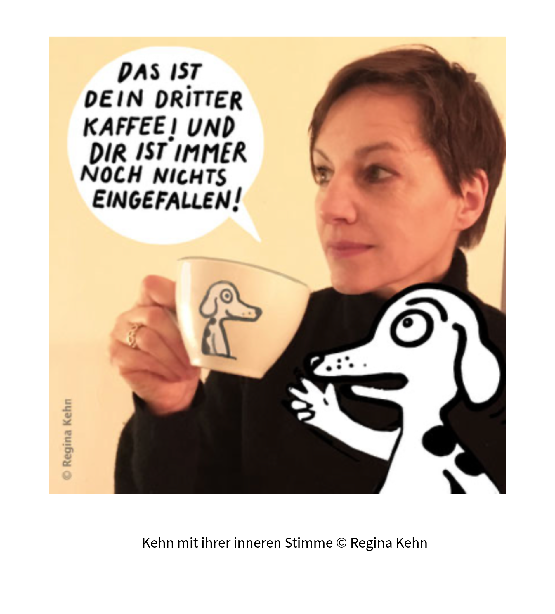Kehn_mit Hund